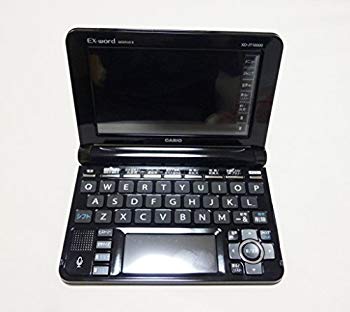 【中古】エクスワード XD-JT10000 qqffhab