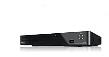【中古】【非常に良い】東芝 ブルーレイディスクプレーヤー 【再生専用】 DBP-S600|スカイマーケットプラス