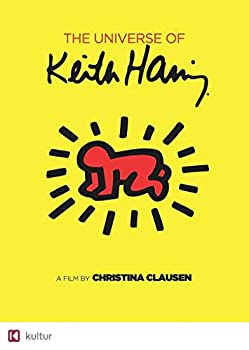 【中古】Universe of Keith Haring [DVD] [Import]｜スカイマーケットプラス