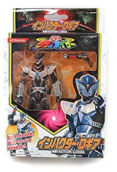 【中古】超星神グランセイザー インパクターロギア画像