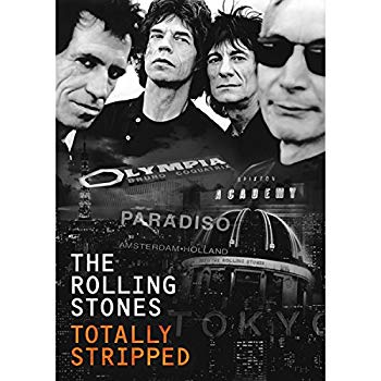 【中古】ストーンズ - トータリー・ストリップド【初回限定盤Blu-ray+CD+ボーナスCD】【日本先行発売/日本語字幕/寺田正典氏による数万字におよぶ大長編 ggw725x|スカイマーケットプラス