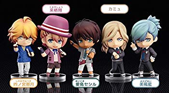 【中古】【非常に良い】ねんどろいどぷち うたの☆プリンスさまっ♪ マジLOVEレボリューションズ 2ndステージ ノンスケール ABS&PVC製 塗装済みトレーディング可動フィ 2zzhgl6画像