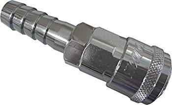 【中古】JTC ホース用ワンタッチカプラ 3個入り エアー工具 車体整備 エアー接続 JTCB40SH 2zzhgl6