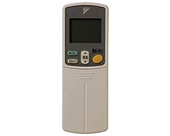 【中古】【非常に良い】ダイキン 純正エアコン用リモコン ARC432A7 dwos6rj|スカイマーケットプラス