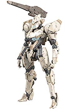 【中古】コトブキヤ フレームアームズ 白虎 全高約190mm 1/100スケール プラモデル n5ksbvb|スカイマーケットプラス
