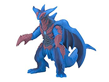 【中古】ウルトラ怪獣DX ゼガン n5ksbvb