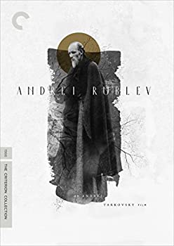 【中古】Andrei Rublev (Criterion Collection) [DVD]｜スカイマーケットプラス