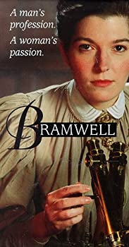 【中古】【非常に良い】Bramwell [VHS]