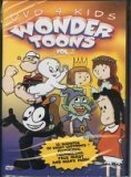【中古】【非常に良い】Wonder Toons 2 [DVD]