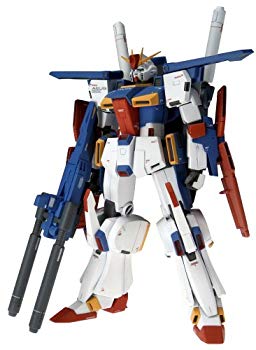【中古】【非常に良い】GUNDAM FIX FIGURATION # 0022 ZZガンダム cm3dmju|スカイマーケットプラス