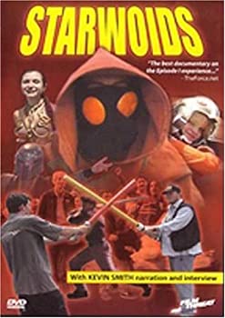 【中古】【非常に良い】Starwoids [DVD]｜スカイマーケットプラス