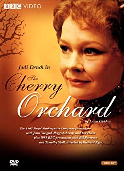 【中古】Cherry Orchard [DVD] [Import]｜スカイマーケットプラス