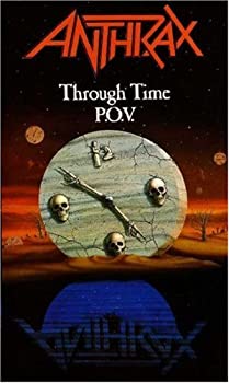 【中古】【非常に良い】Through Time P.O.V. [DVD]｜スカイマーケットプラス