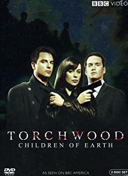 【中古】Torchwood: Children of Earth [DVD]｜スカイマーケットプラス