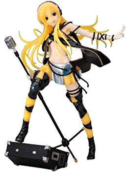 【中古】Lily from anim.o.v.e (1/8スケール PVC塗装済み完成品) wgteh8f|スカイマーケットプラス