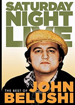 【中古】Snl: Tribute to John Belushi [DVD]｜スカイマーケットプラス
