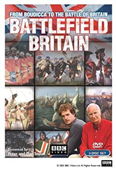 【中古】Battlefield Britain [DVD]｜スカイマーケットプラス