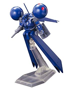 【中古】HGUC 1/144 MS-21C ドラッツェ (機動戦士ガンダム0083 STARDUST MEMORY) g6bh9ry|スカイマーケットプラス