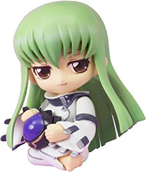 【中古】chibi-arts C.C. tf8su2k｜スカイマーケットプラス