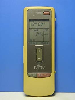 【中古】富士通 冷房装置遠隔操作 AR-AC1 khxv5rg