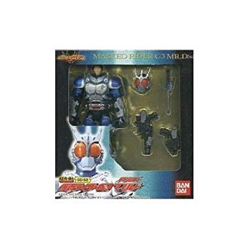 【中古】【非常に良い】装着変身　仮面ライダーG3マイルド GD-52 khxv5rg
