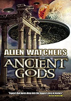 【中古】Alien Watchers: Ancient Gods [DVD] [Import]