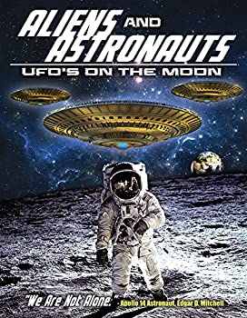 【中古】Aliens & Astronauts: Ufos on the Moon [DVD] [Import] 9,445円