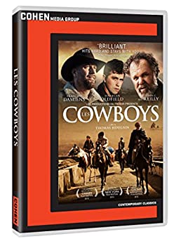 【中古】Les Cowboys / [DVD]