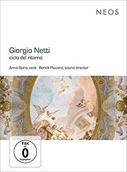 【中古】Ciclo Del Ritorno [DVD] dwos6rj｜スカイマーケットプラス 14,071円