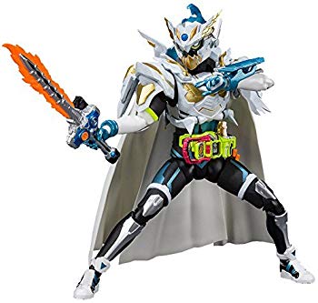 【中古】S.H.フィギュアーツ 仮面ライダーブレイブ レガシーゲーマー レベル100『仮面ライダーエグゼイド』(魂ウェブ商店限定) n5ksbvb｜スカイマーケットプラス