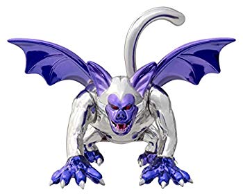 【中古】【非常に良い】ドラゴンクエストメタリックモンスターズギャラリー シルバーデビル z2zed1b｜スカイマーケットプラス