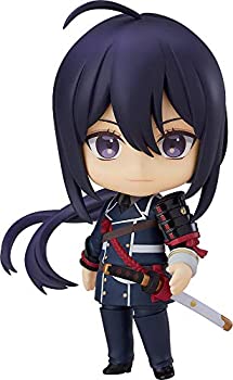 【中古】ねんどろいど 刀剣乱舞-ONLINE- 鯰尾藤四郎 ノンスケール ABS&PVC製 塗装済み可動フィギュア