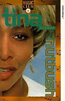 【中古】【非常に良い】Tina Turner - The Girl From Nutbush (VHS)