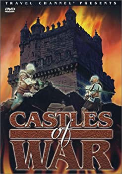 【中古】Castle of War & Castle of Fear [DVD]｜スカイマーケットプラス