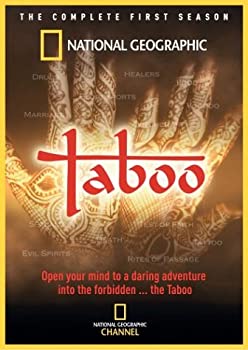 【中古】Taboo: Complete First Season [DVD]｜スカイマーケットプラス