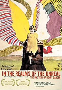【中古】【非常に良い】In the Realms of the Unreal [DVD]｜スカイマーケットプラス