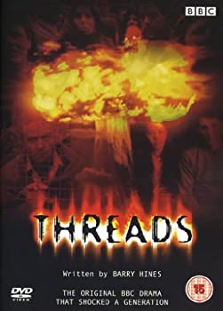 【中古】【非常に良い】Threads [DVD]