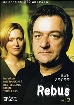 【中古】Rebus: Set 2 [DVD]｜スカイマーケットプラス