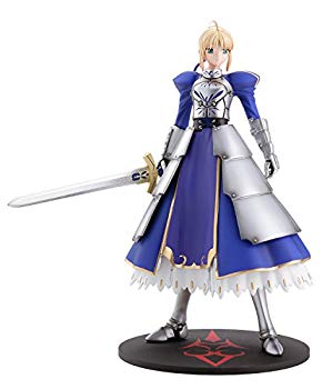 【中古】MON-SIEUR BOME COLLECTION Vol.23 Fate/stay night セイバー(ノンスケールPVC塗装済み完成品) bme6fzu