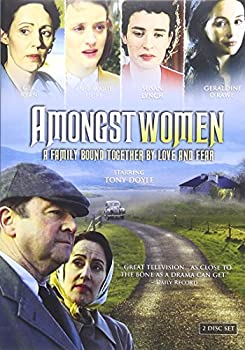 【中古】【非常に良い】Amongst Women [DVD]