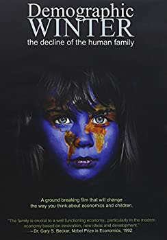 【中古】【非常に良い】Demographic Winter [DVD]