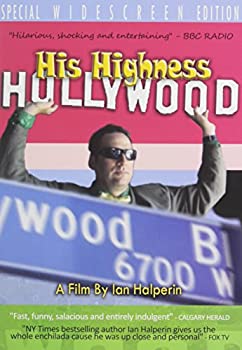 【中古】His Highness Hollywood [DVD]