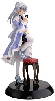 【中古】【非常に良い】グレーテル 宮沢模型流通限定品 (ノンスケールPVC塗装済み完成品) 2mvetro
