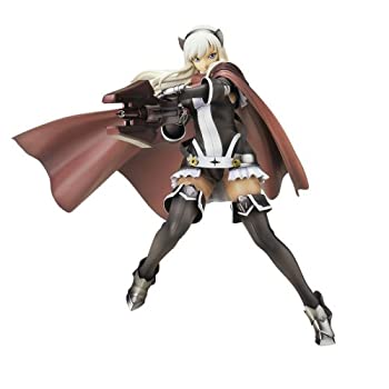 【中古】【非常に良い】ドルアーガの塔 the Aegis of URUK ファティナ (1/8スケールPVC塗装済み完成品)画像