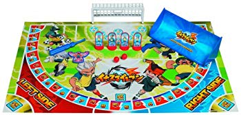 【中古】イナズマイレブン 熱血シューター専用 熱血スタジアム 2mvetro