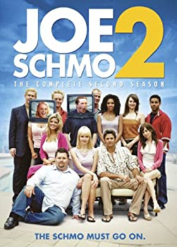 【中古】Joe Schmo 2: Complete Second Season [DVD]