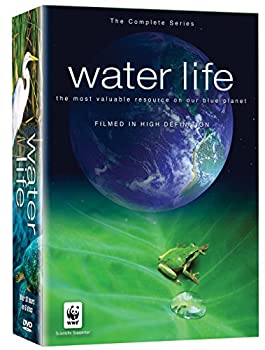 【中古】Water Life [DVD]｜スカイマーケットプラス