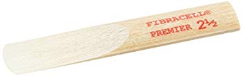 【中古】Fibracell Reed ファイブラセルリード プレミア Bクラリネット 2.5 tf8su2k