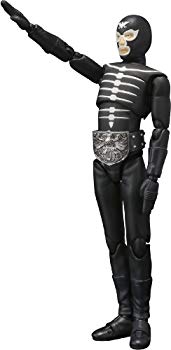 【中古】S.H.フィギュアーツ ショッカー戦闘員 khxv5rg 8,497円