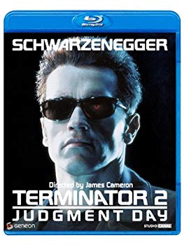 【中古】ターミネーター2 特別編 [Blu-ray] rdzdsi3
